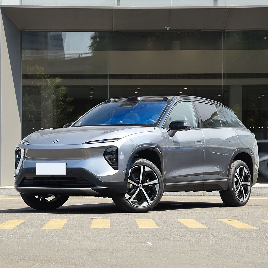 NIO ES7 Used Car