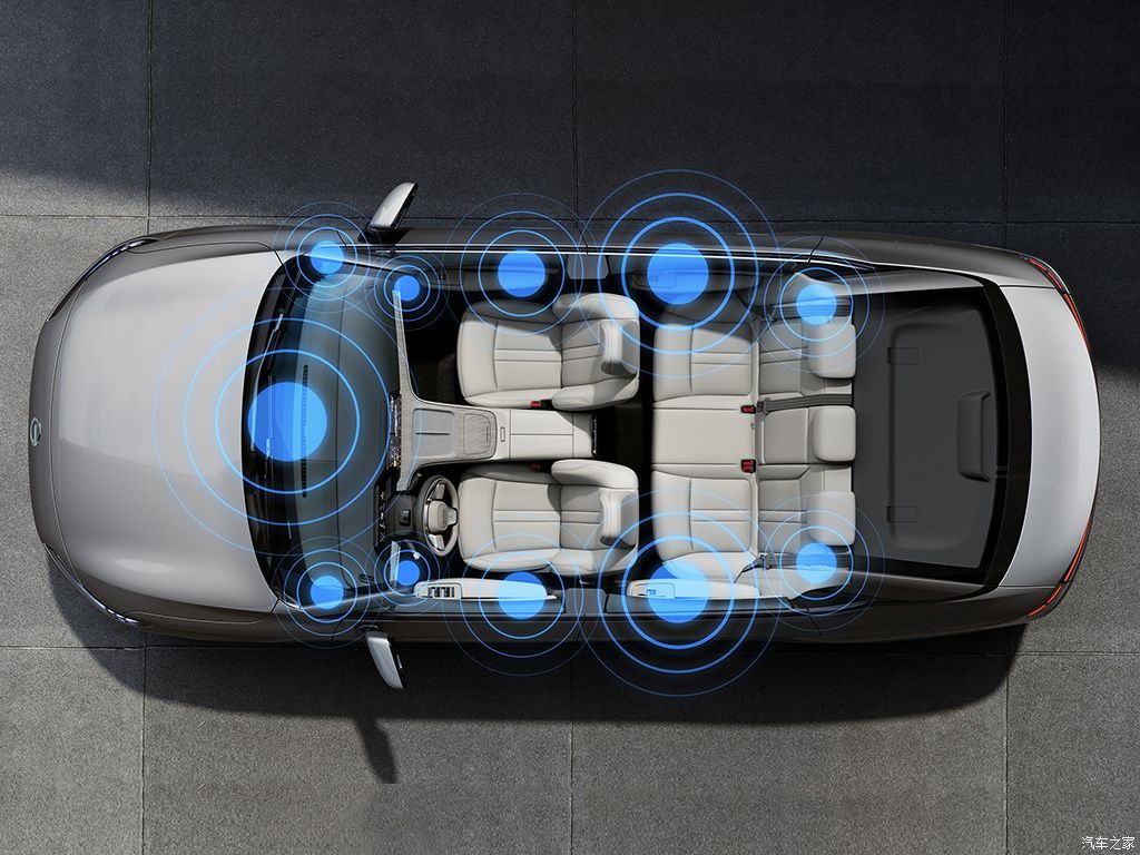 AION Electric Vehicle