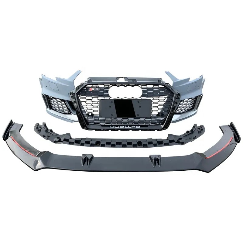 RS3 Upgrade Kit for Audi A3