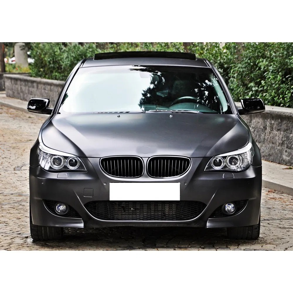 BMW 5 Series 2004-2009 upgrade