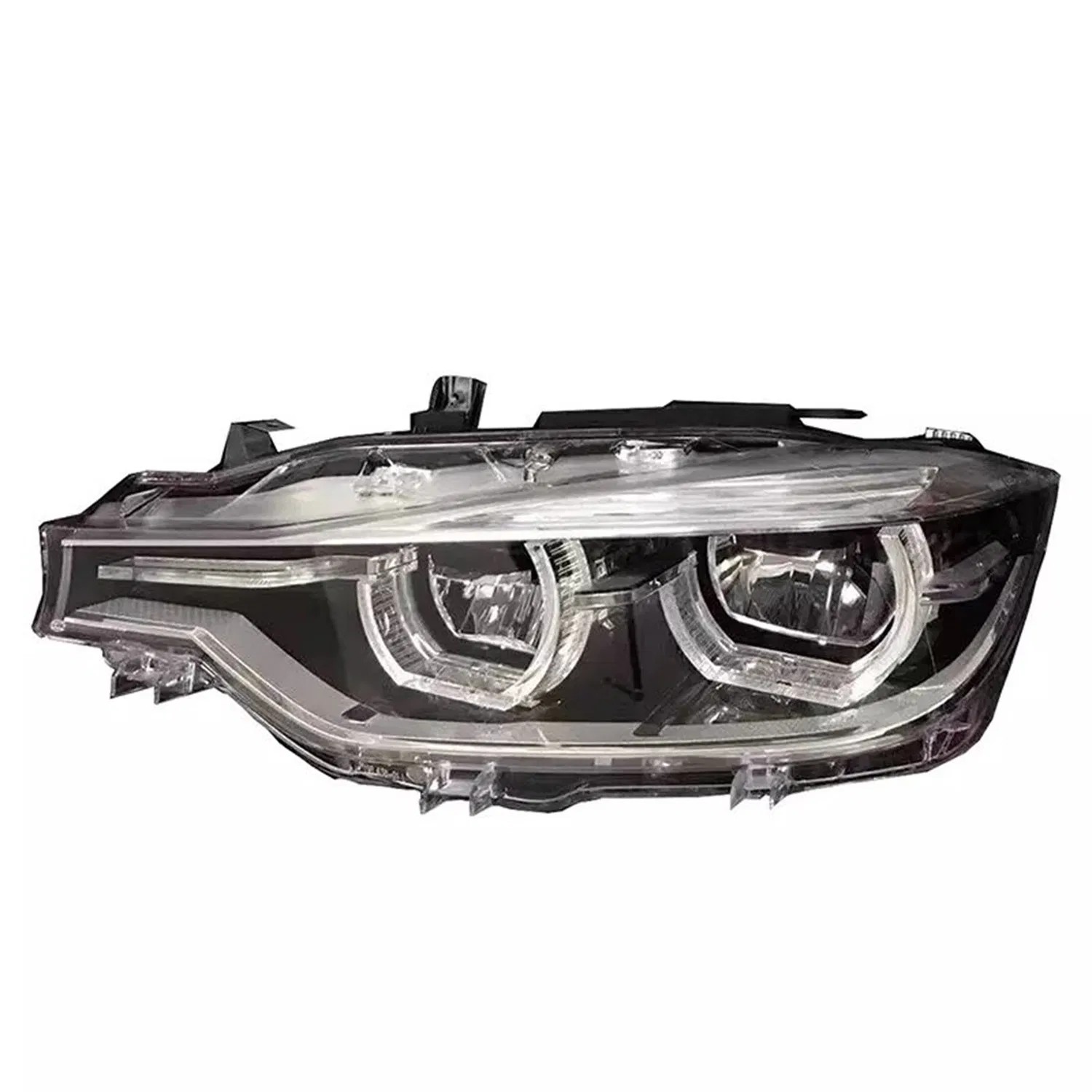 BMW F30 LED Headlights