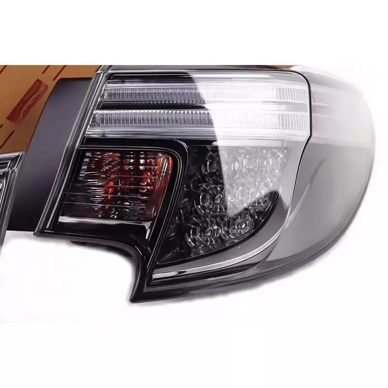 Toyota Reiz X LED Headlight