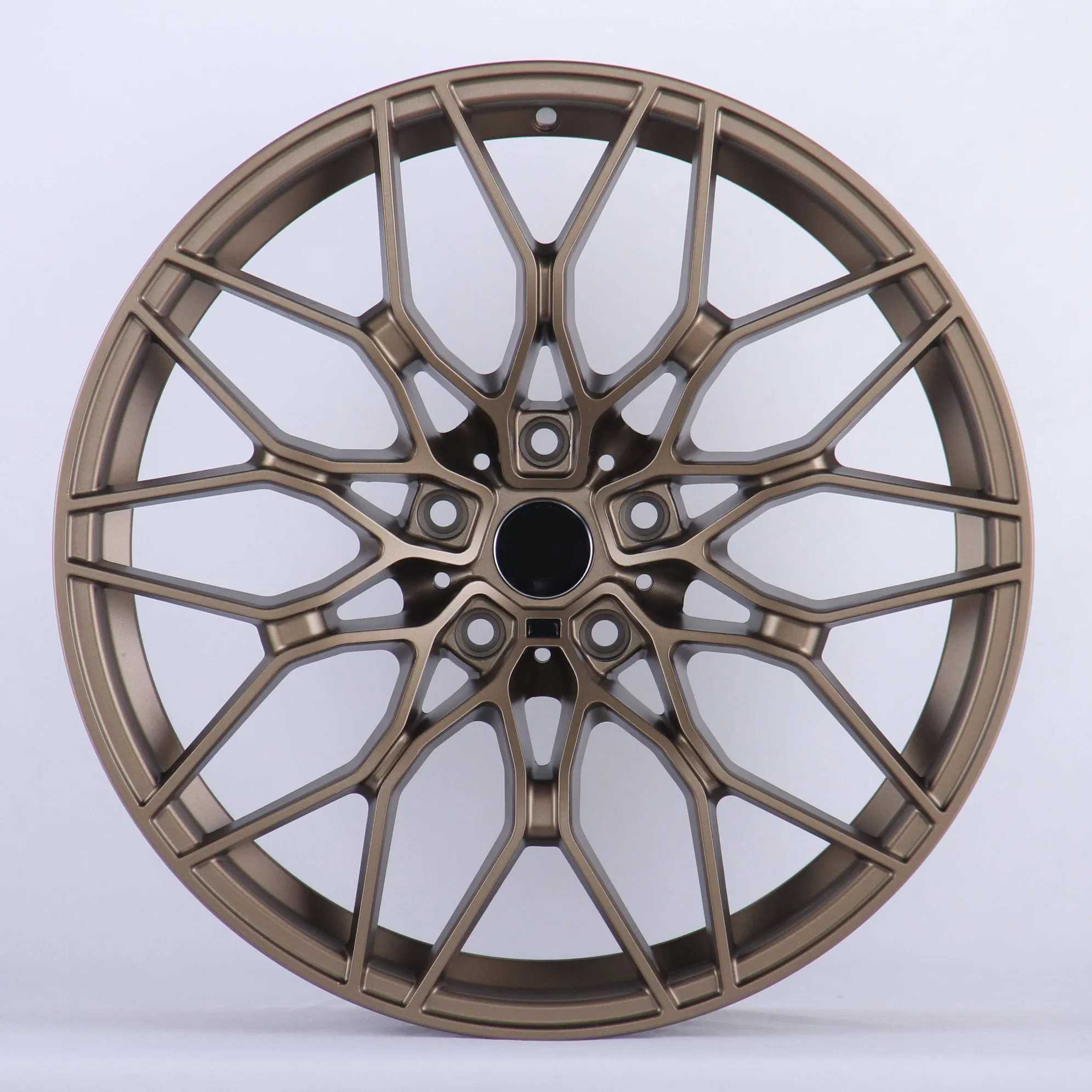 BMW M3 Alloy Rims