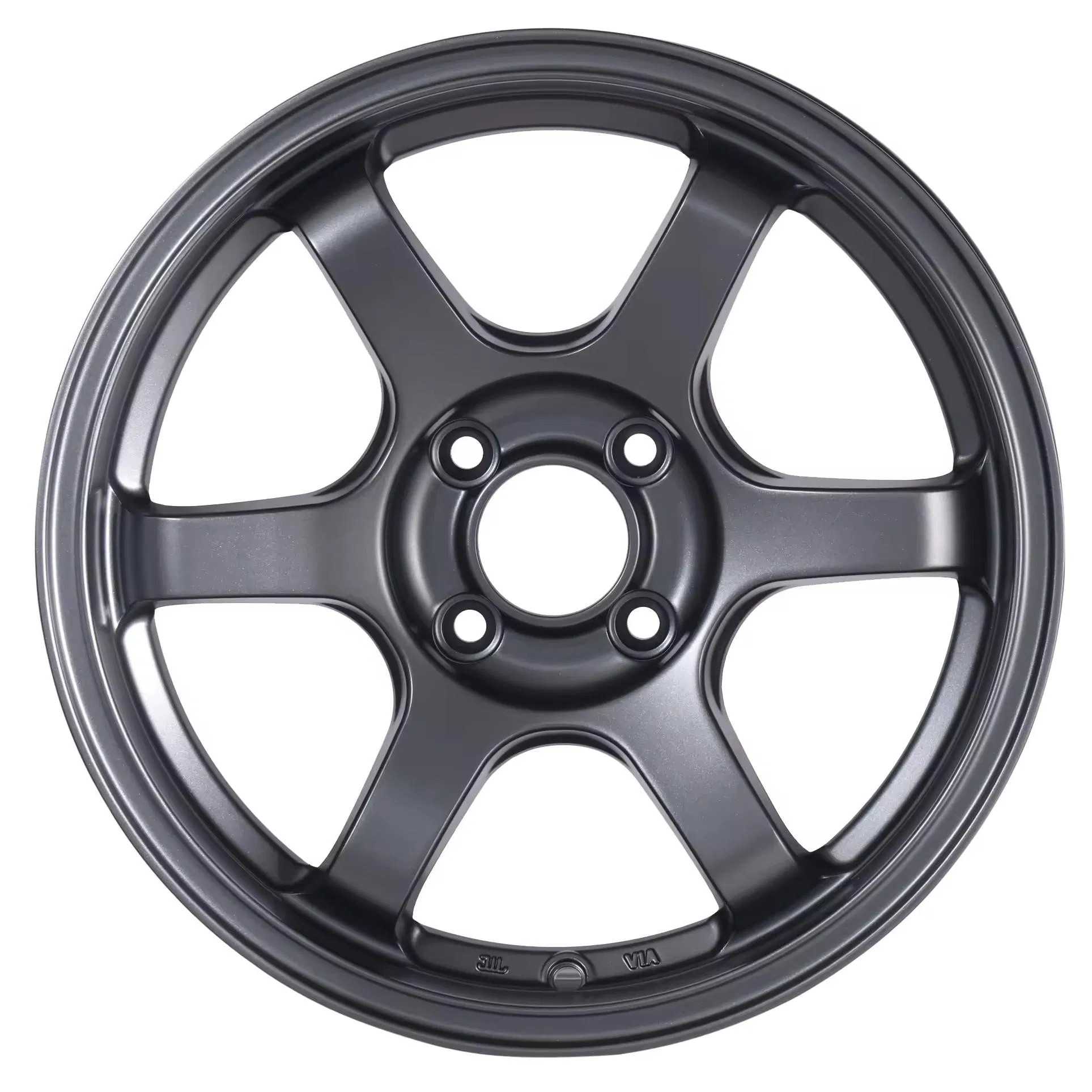 14 15 16 Inch Alloy Wheels