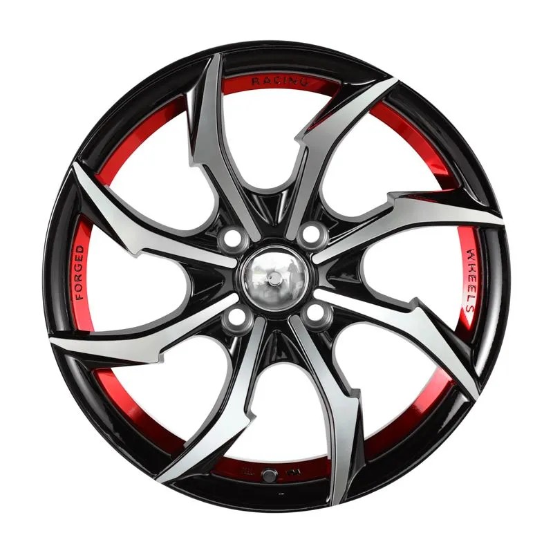 15 Inch Alloy Wheels