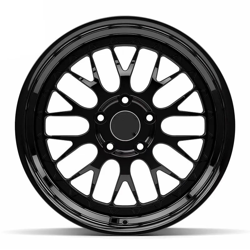 Toyota Hiace Rims