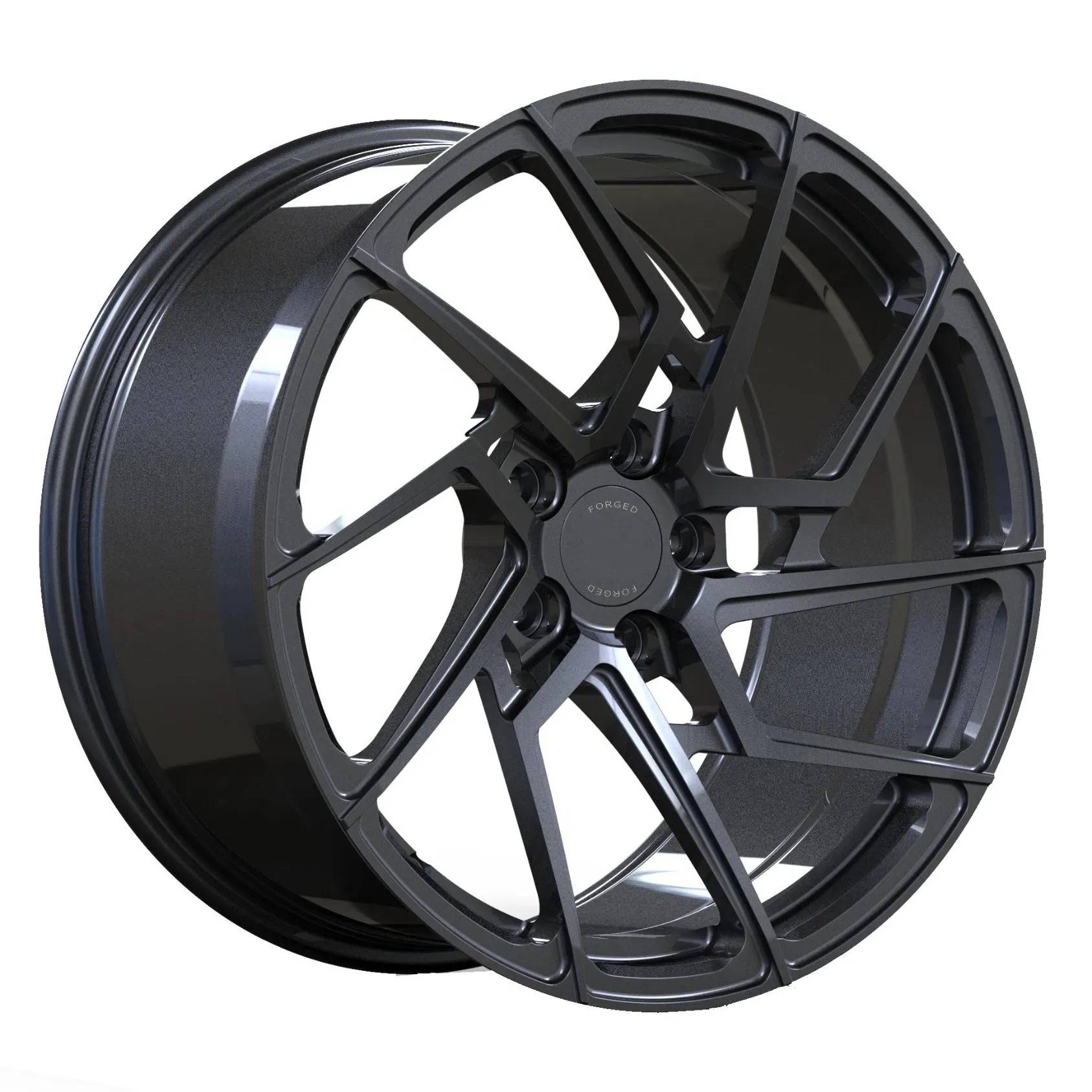 Aluminum Alloy Forged Wheels