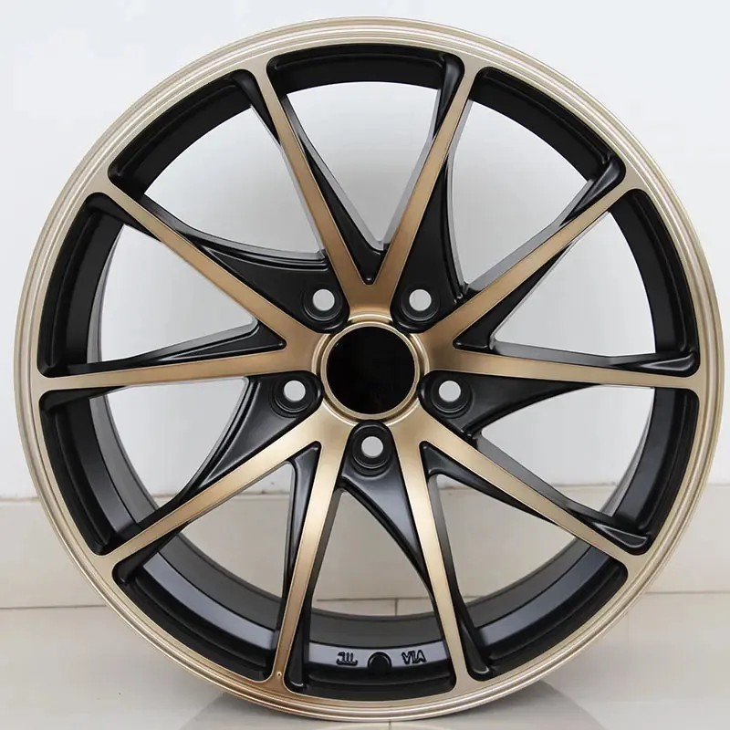 Lightweight Alloy Wheels