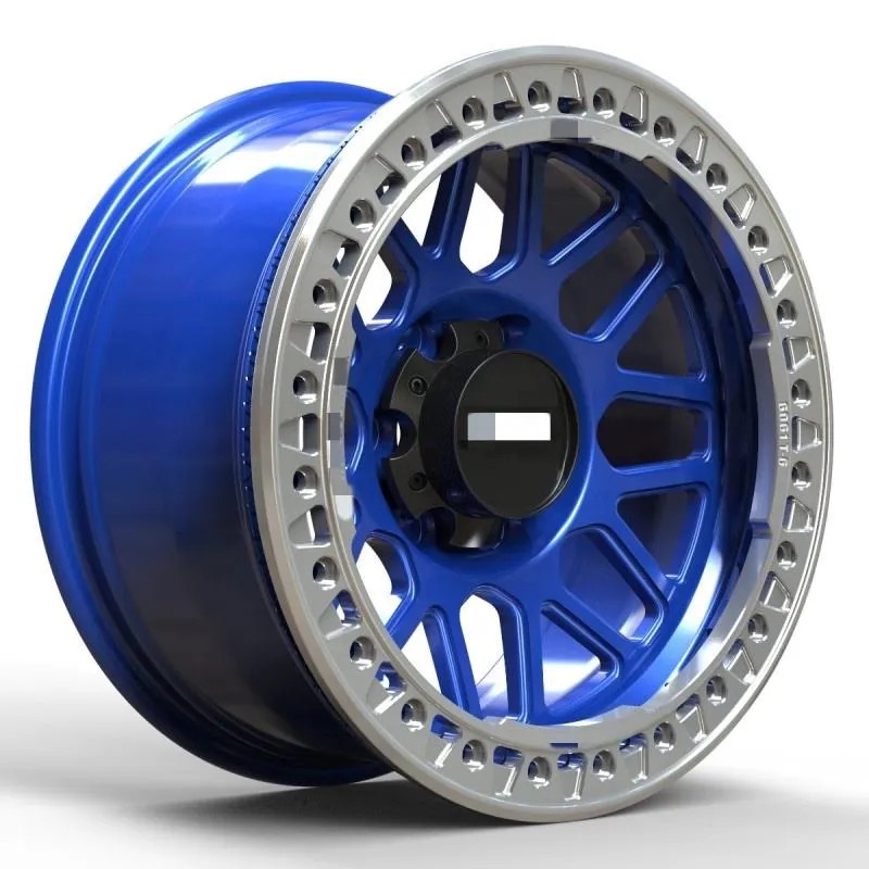 Off-Road Racing Wheels