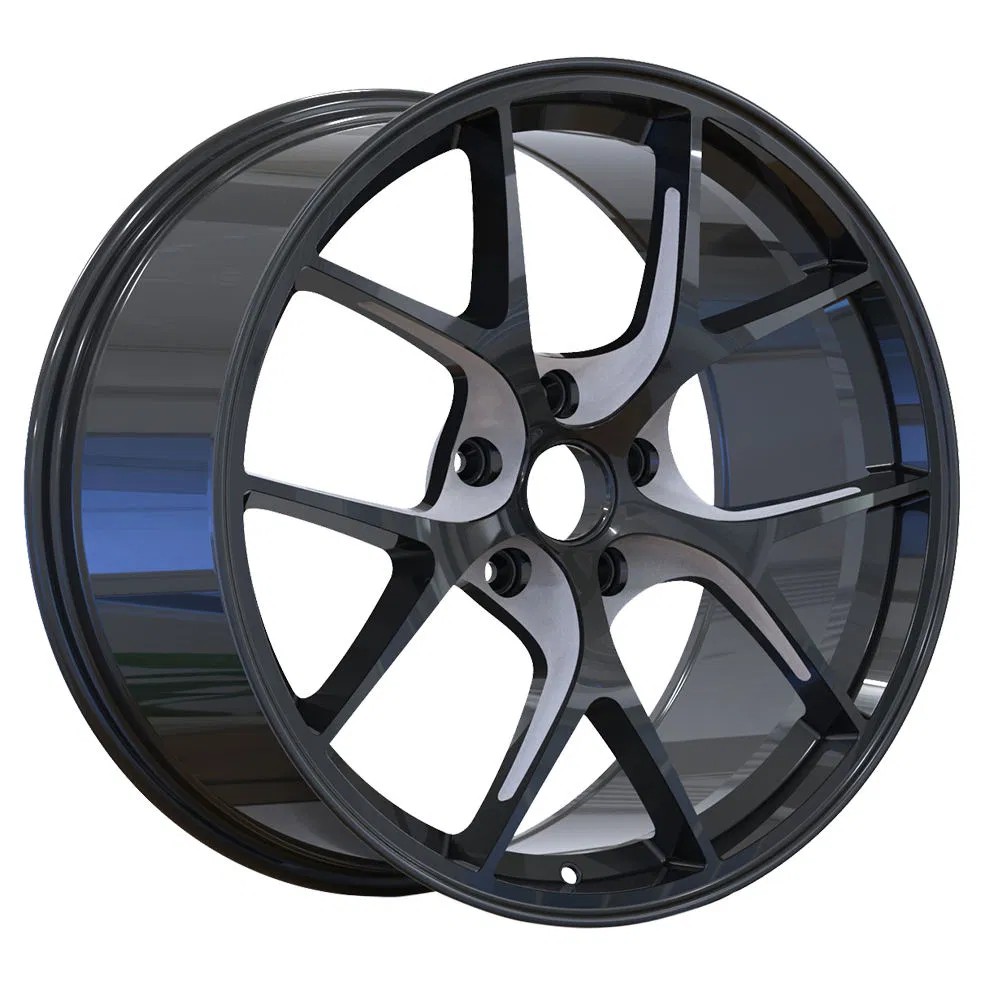 18 Inch Alloy Wheels