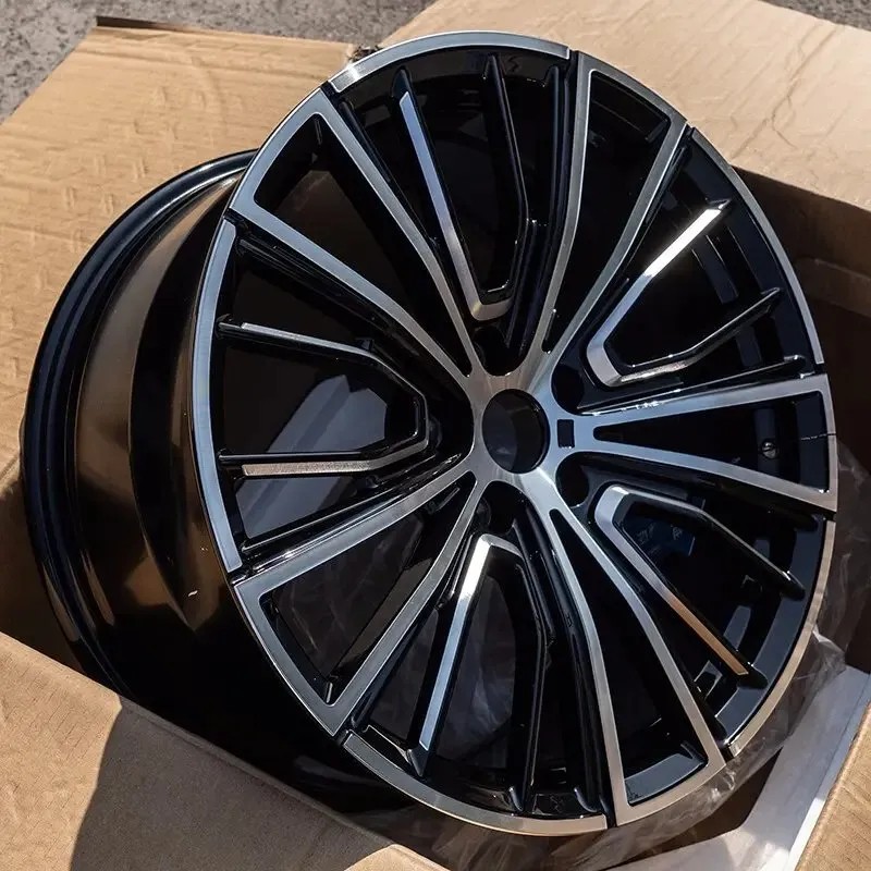 Premium Replica Wheels