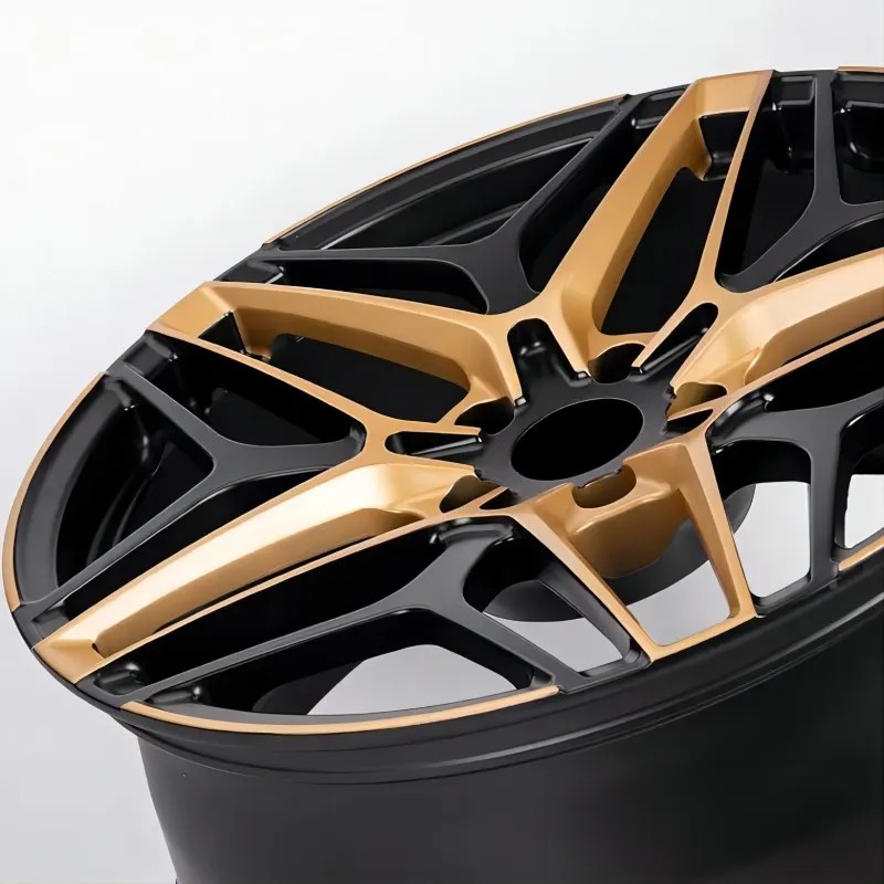 19-24 Inch Alloy Wheels