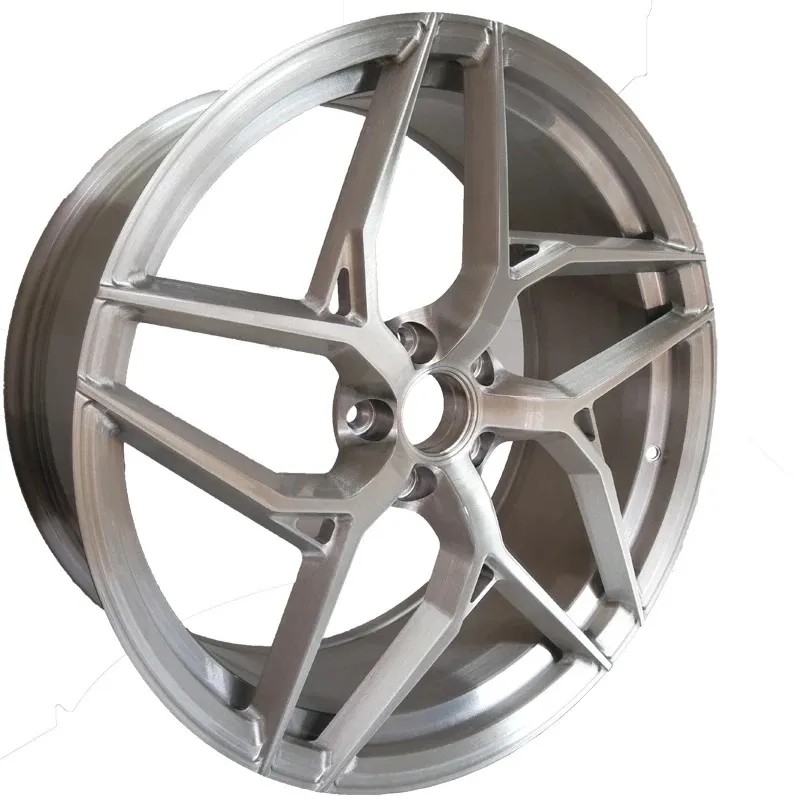 Affordable Forged Alloy Wheels