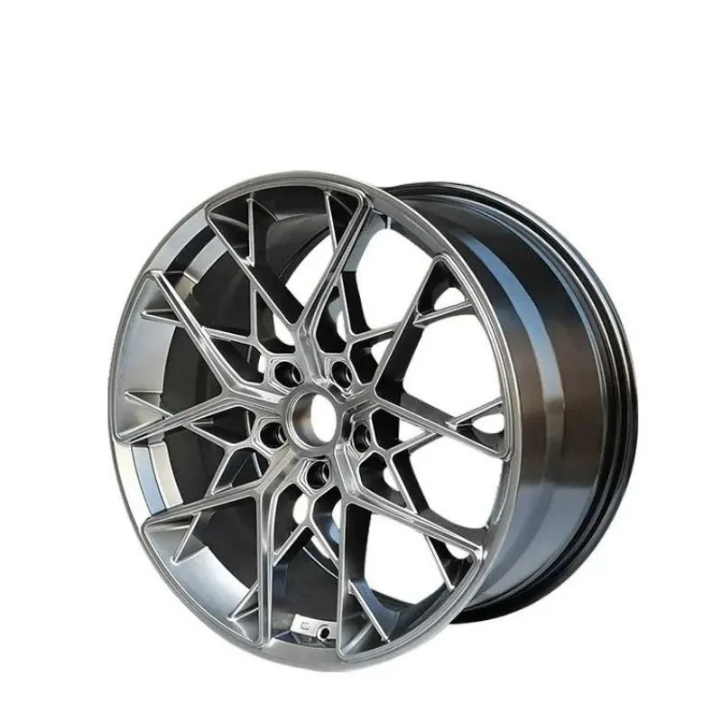 5X114.3 Alloy Rims