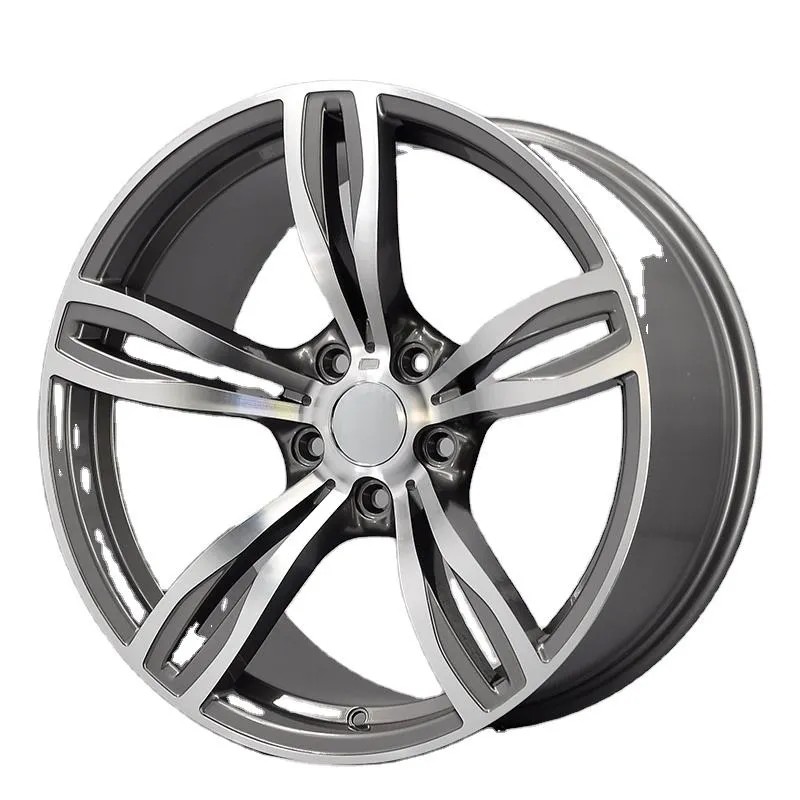 SUV alloy wheels