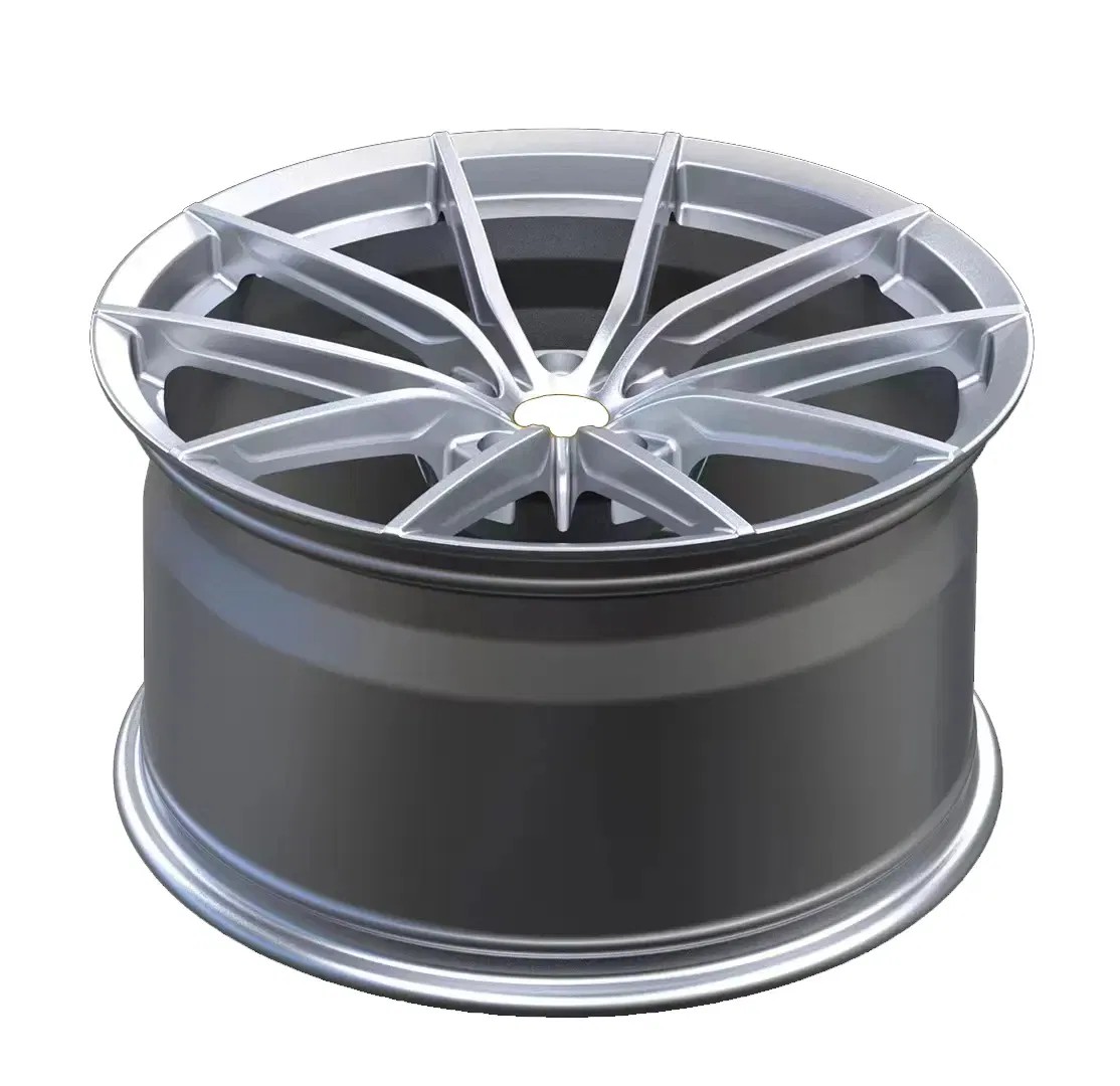 18-inch car rims