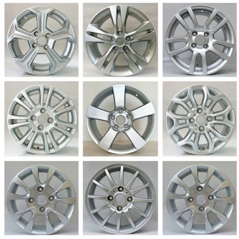 premium custom rims