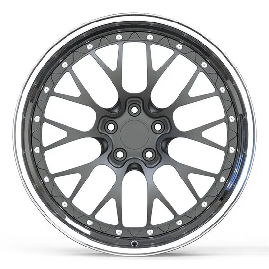 gunmetal black alloy wheels