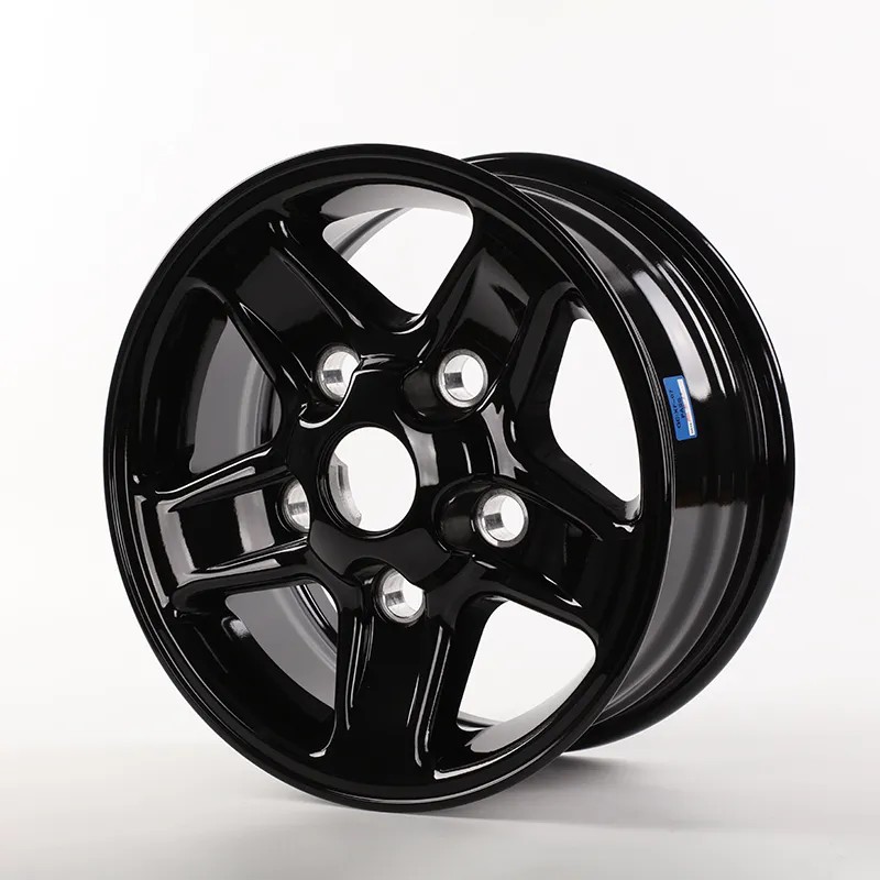 OEM forged aluminum wheels