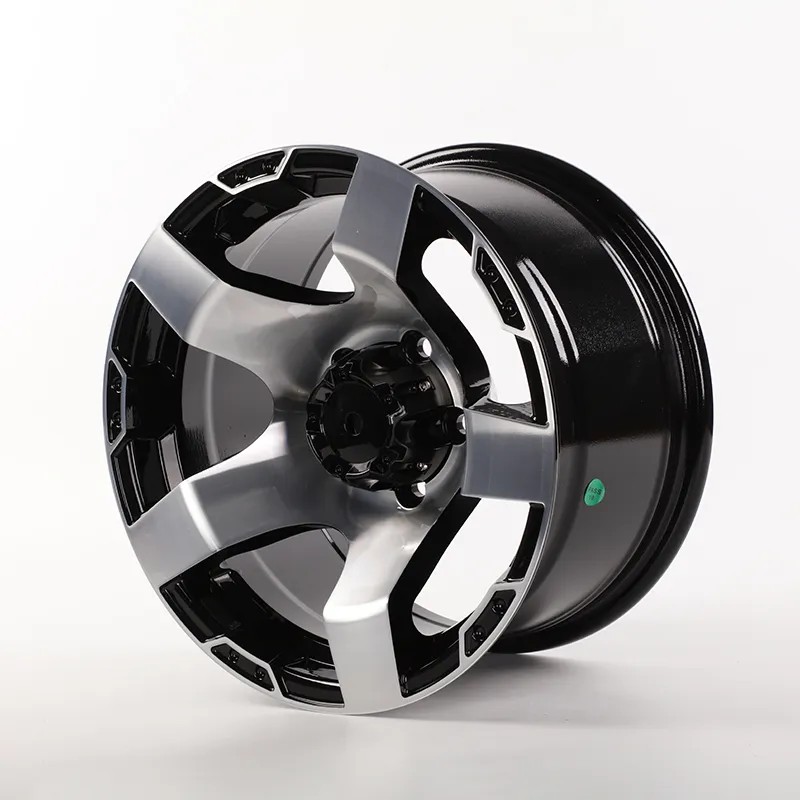 sports car rims