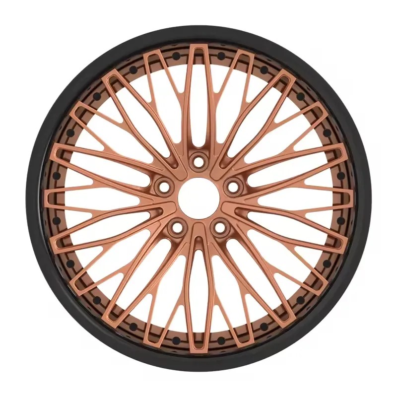 16-inch aluminum wheels