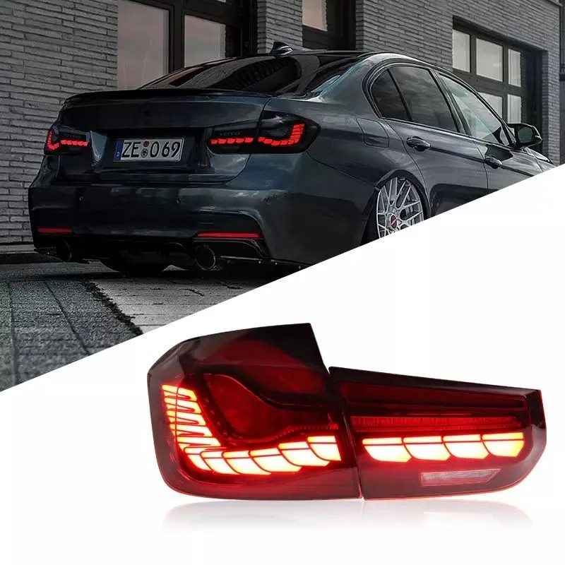  BMW F30 tail lamps supplier