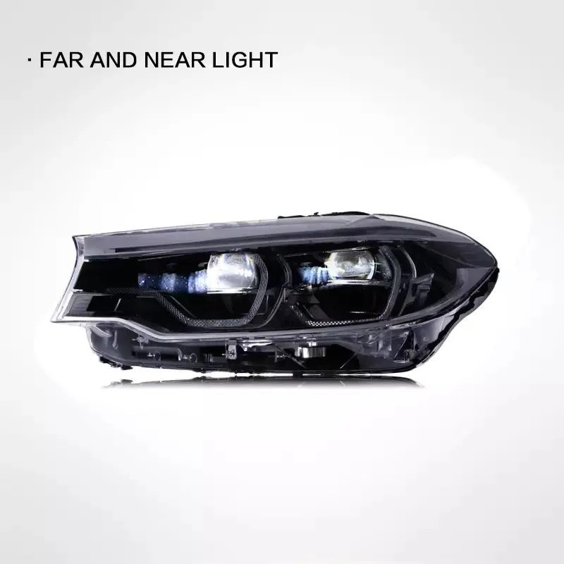 aftermarket BMW G38 headlight supplier