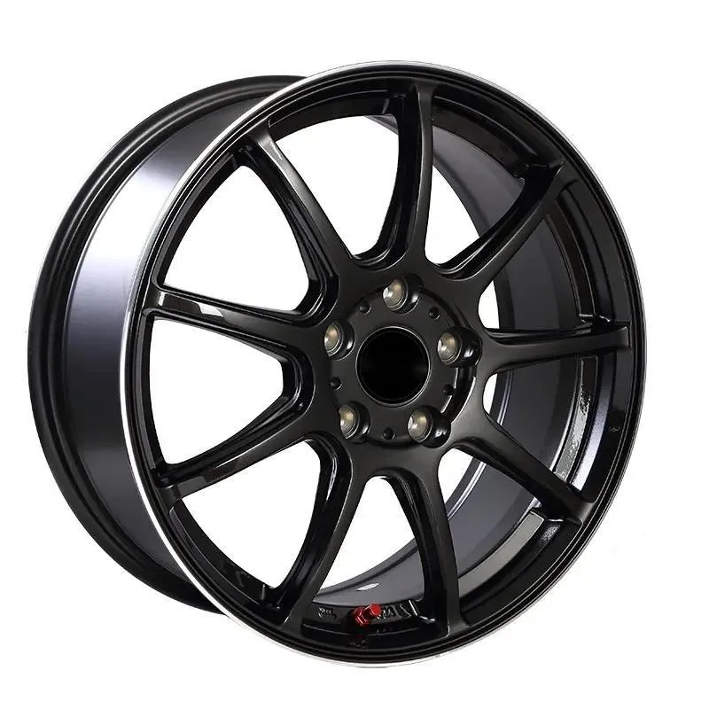 chrome alloy rims supplier