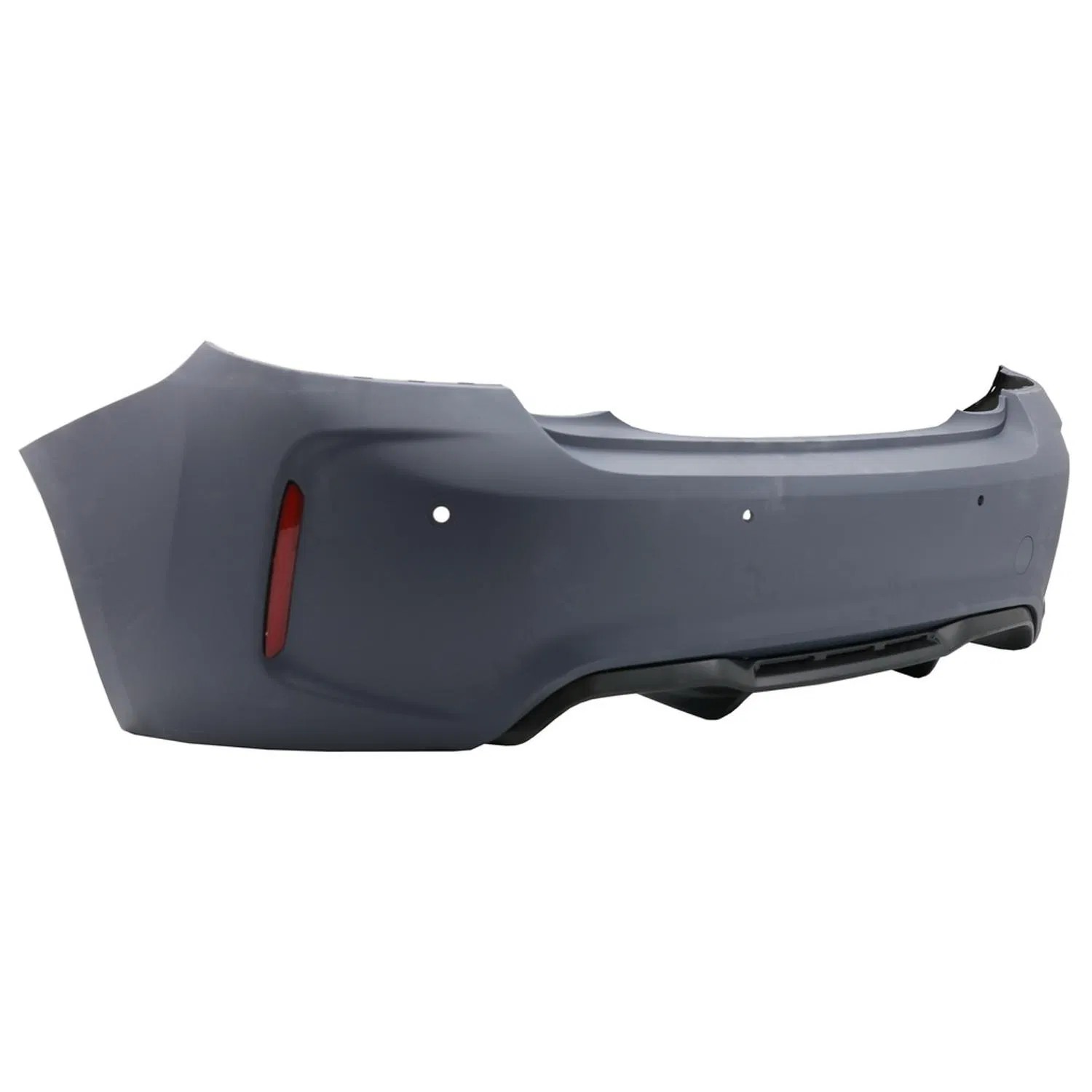 aftermarket BMW 2 Series bumper manufacturer