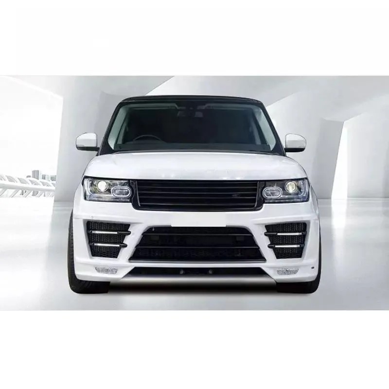 Range Rover Vogue bumper kit manufacturer