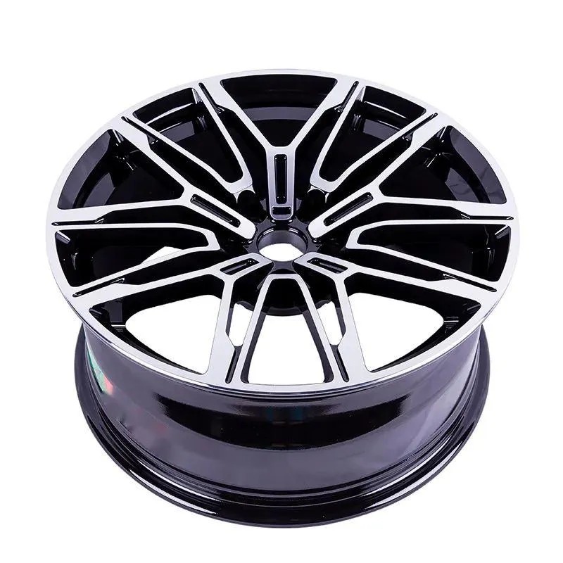 high-quality flow-formed wheels