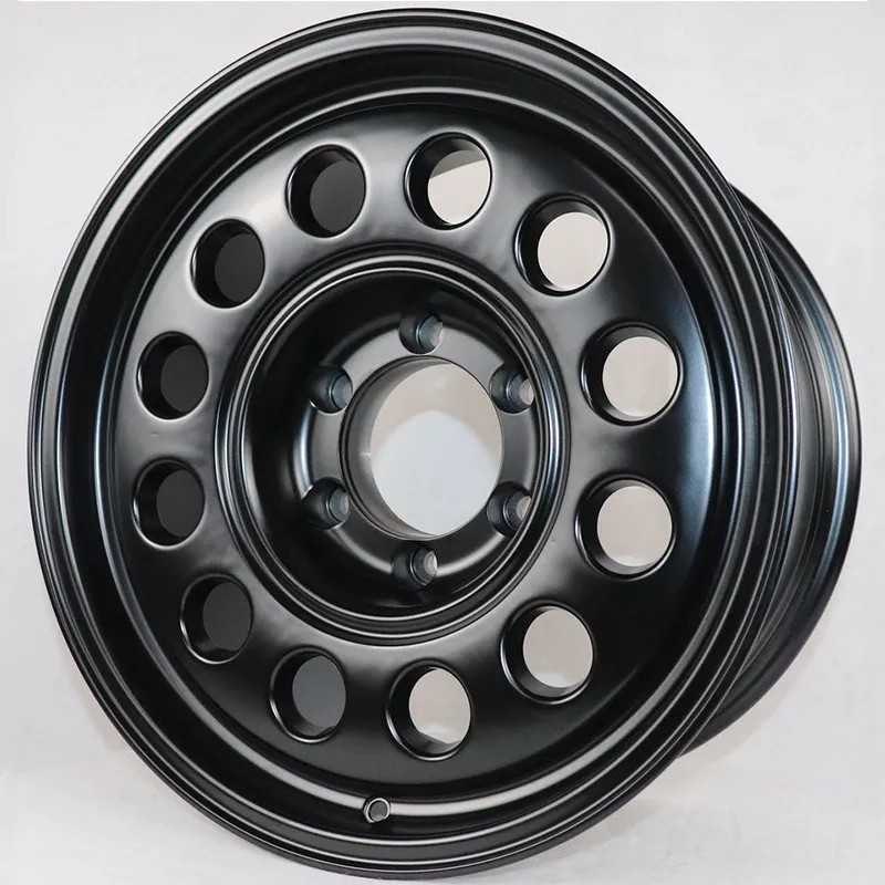 aftermarket alloy wheels supplier