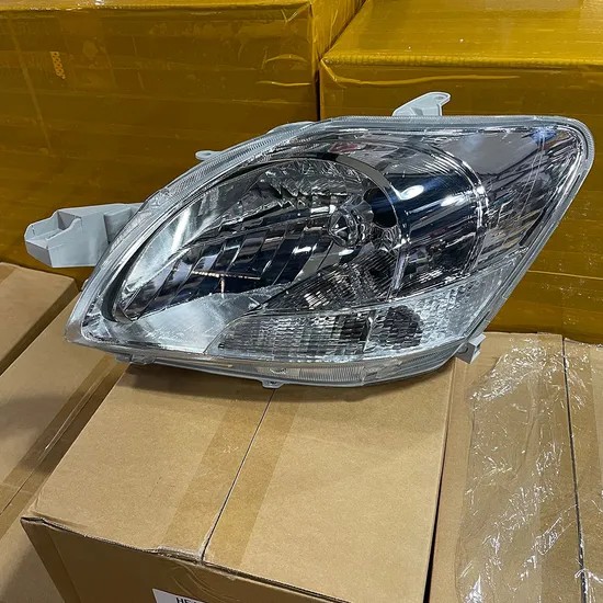 high-quality car headlight manufacturer