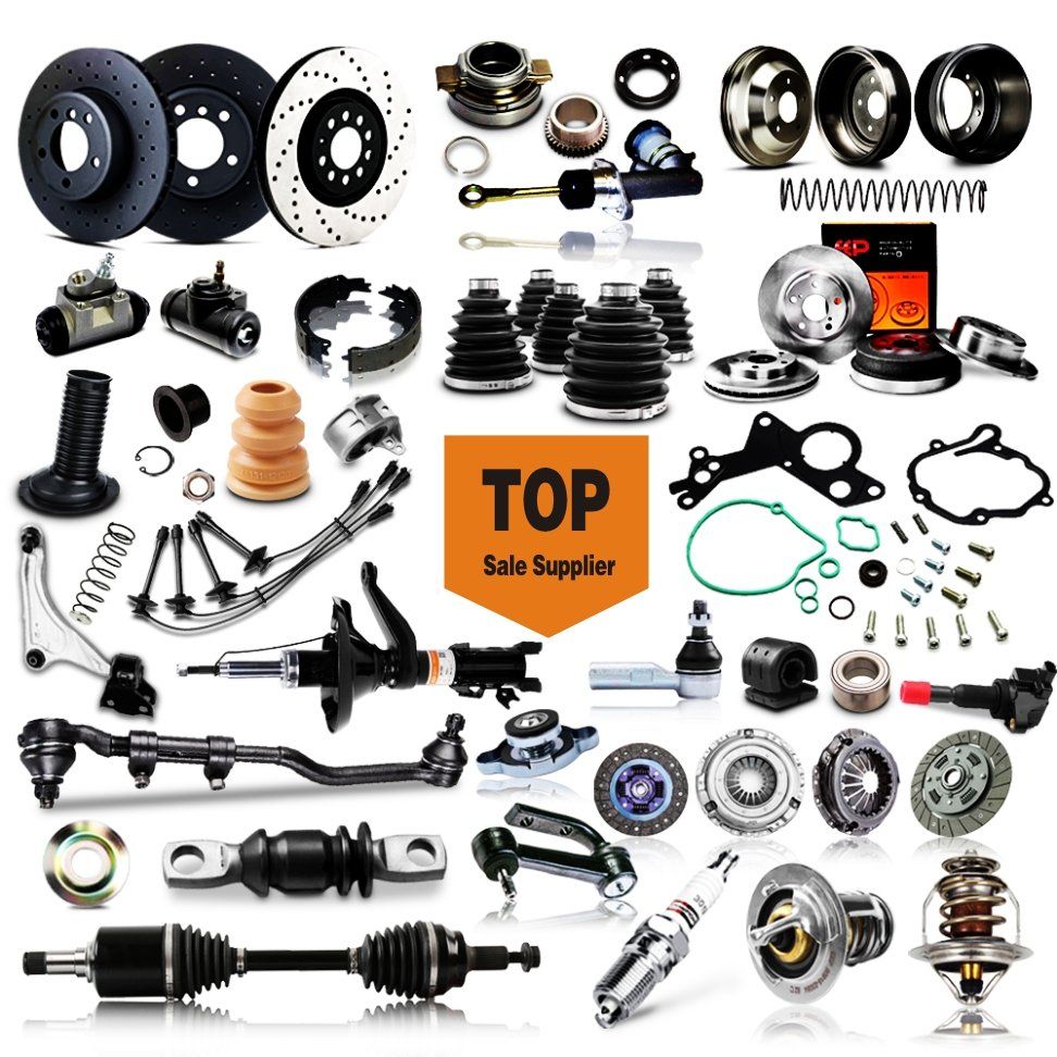 OEM casting auto parts supplier