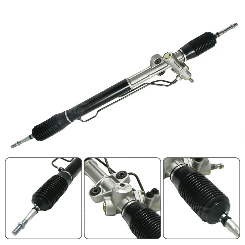 OEM power steering rack supplier