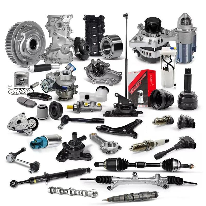 wholesale auto parts supplier