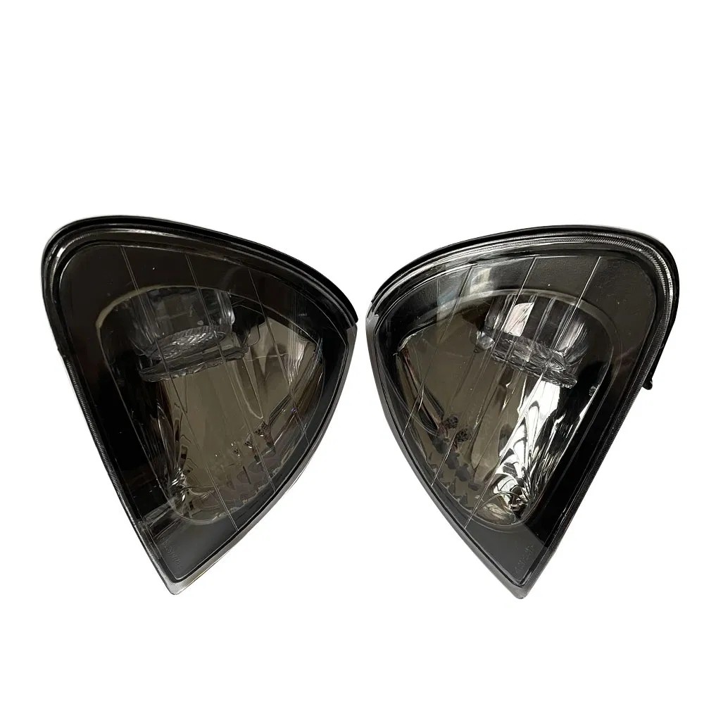 OEM Toyota turn signal lamps