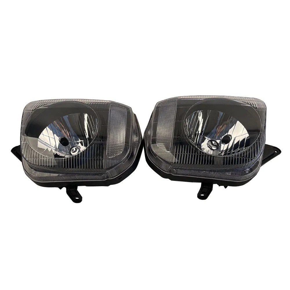 Suzuki Jimny headlights supplier