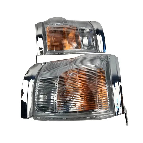 high-quality Hilux turn signals