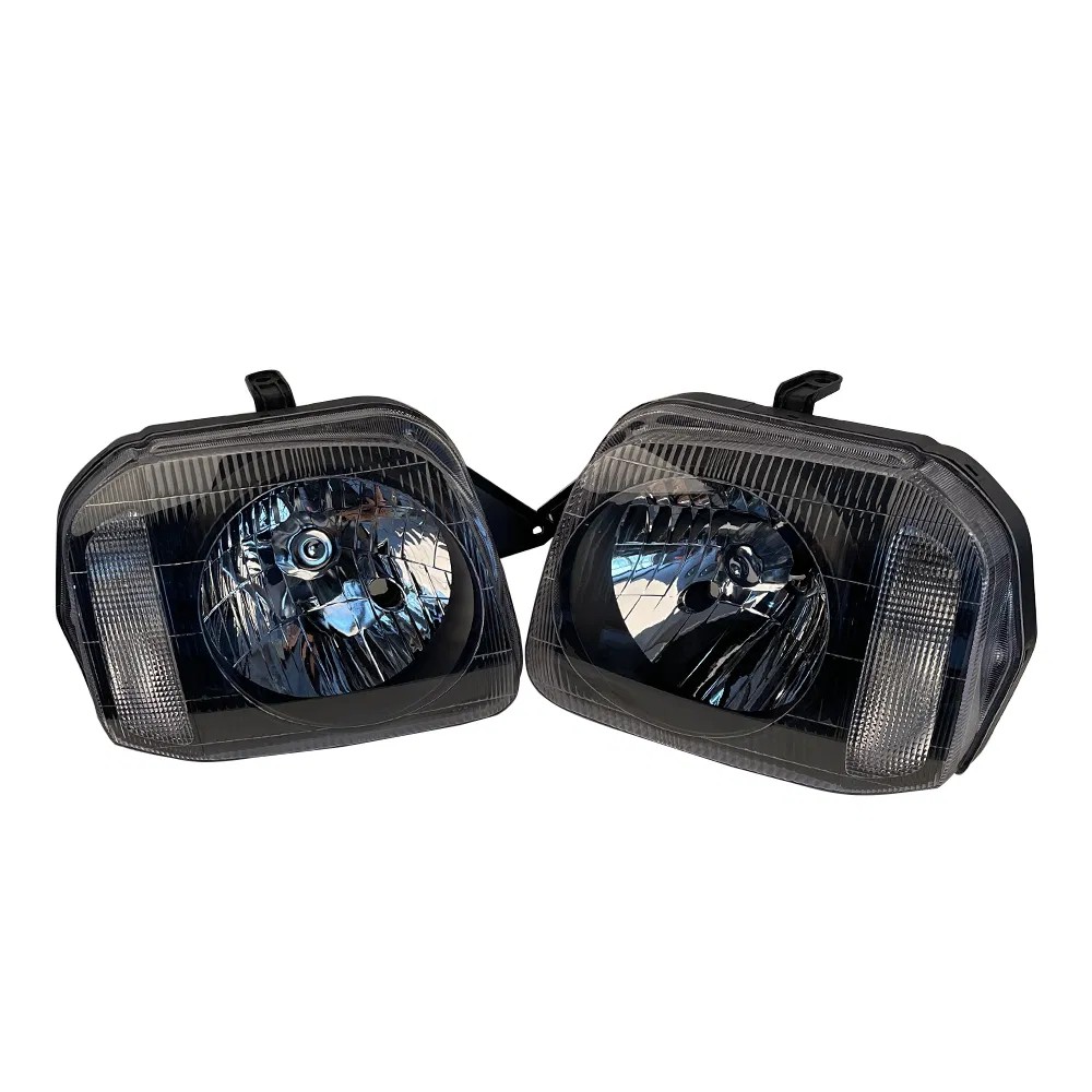 aftermarket LED headlights factory