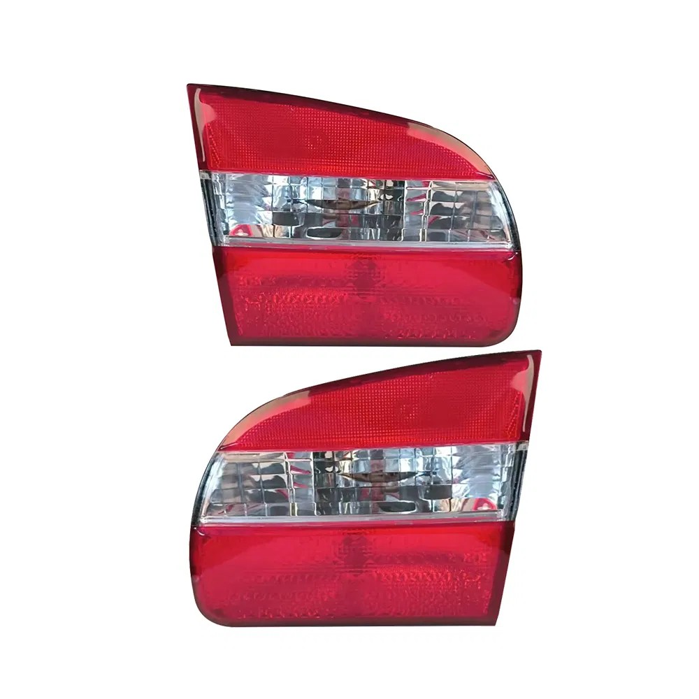 high-brightness Toyota rear light