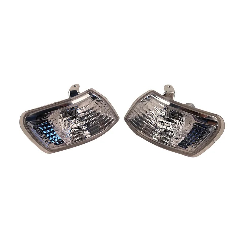 front indicator light manufacturer