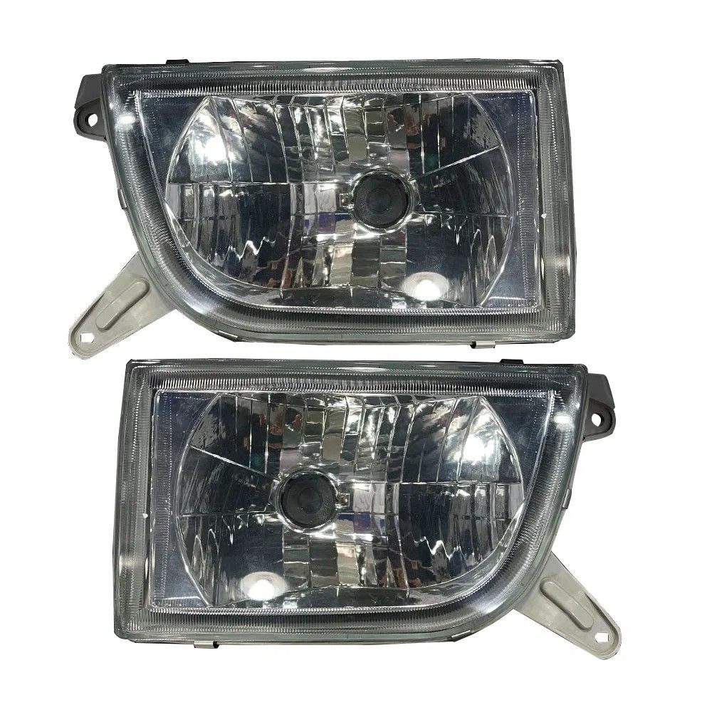 OEM Toyota Hiace headlamp manufacturer