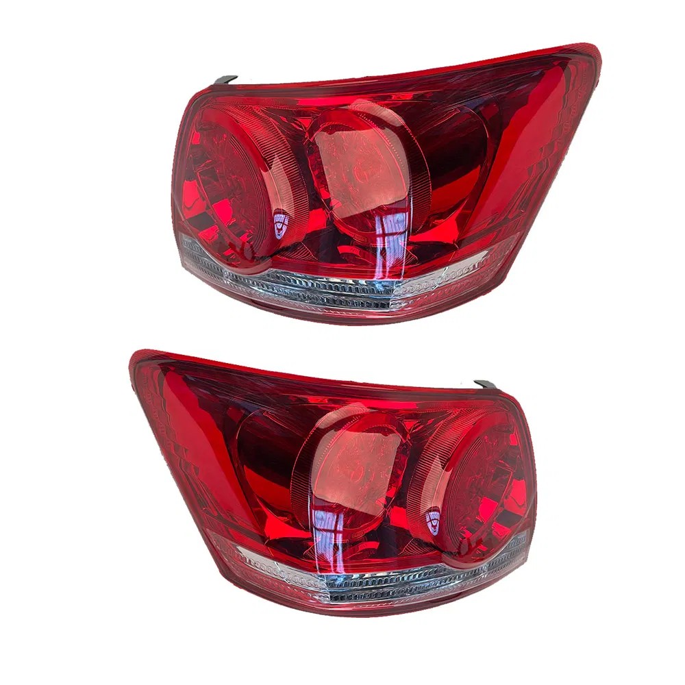 Toyota Allion tail light supplier