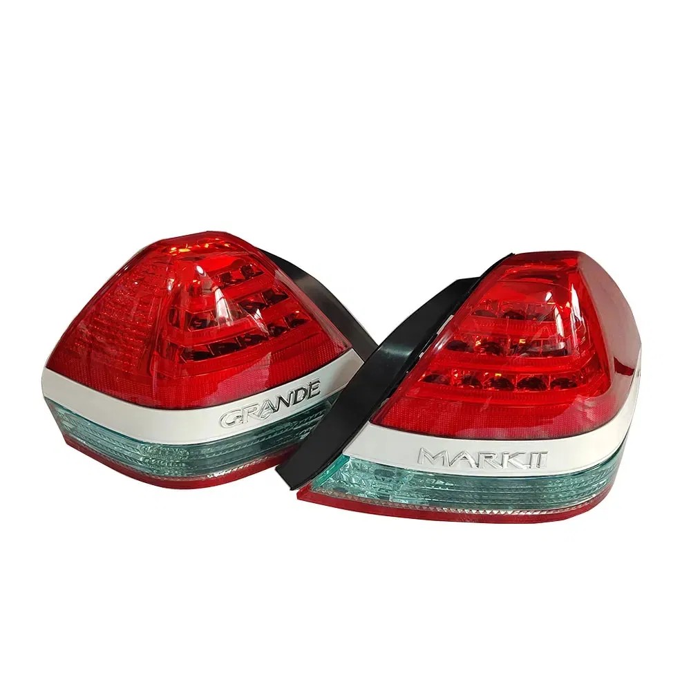 Toyota GX110 LED tail light