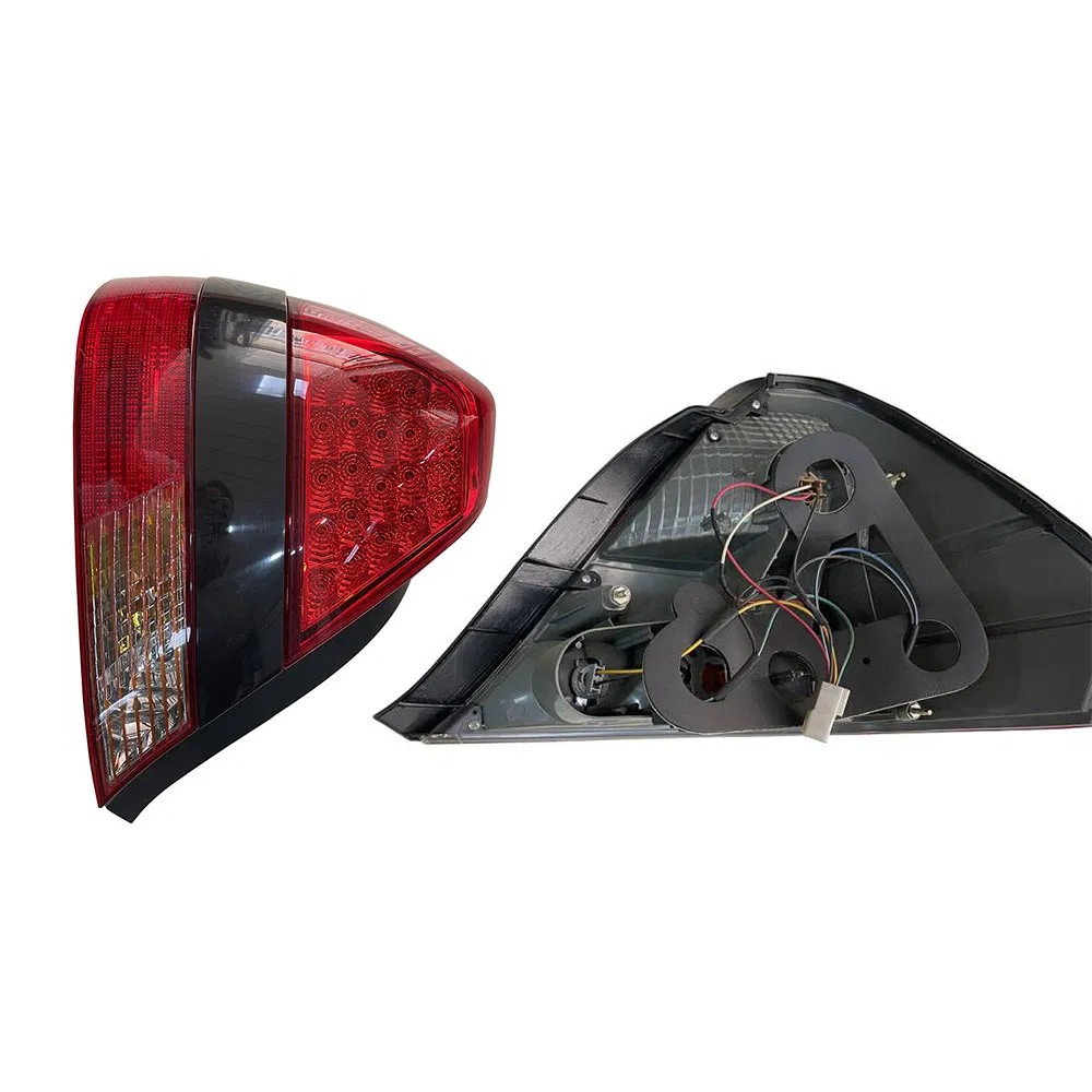 aftermarket rear lamp factory