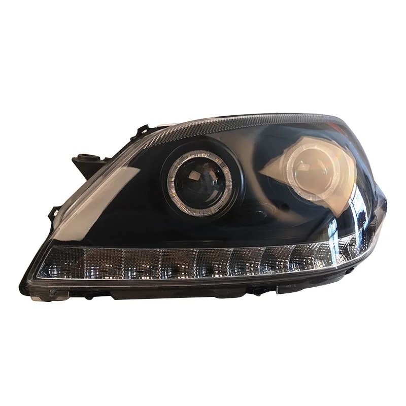 Toyota Mark GX110 LED headlights