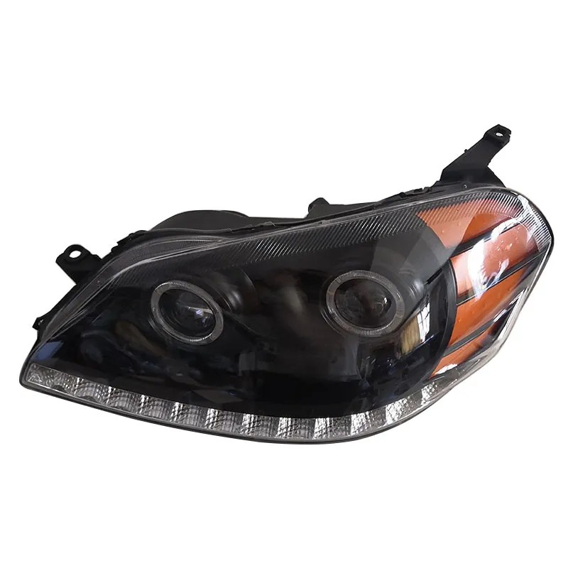 custom car headlamp manufacturer