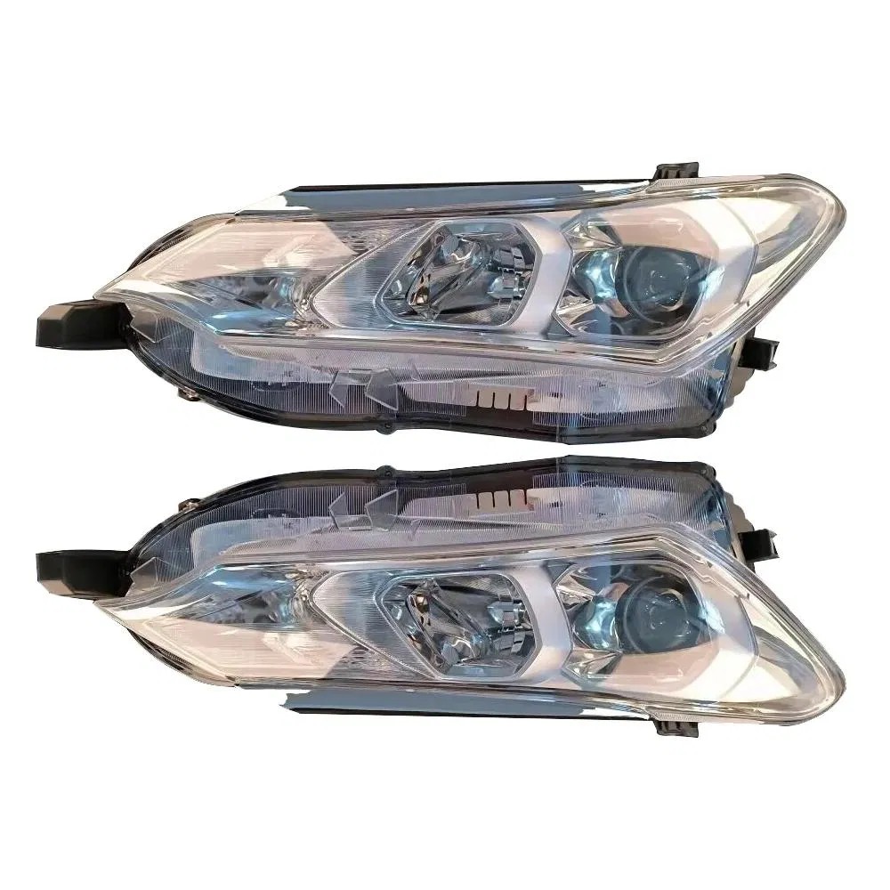 OEM headlamp supplier