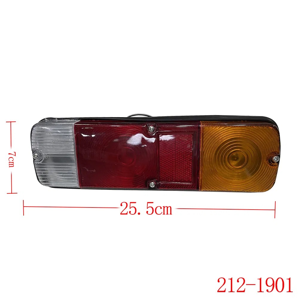 LED tail light manufacturer